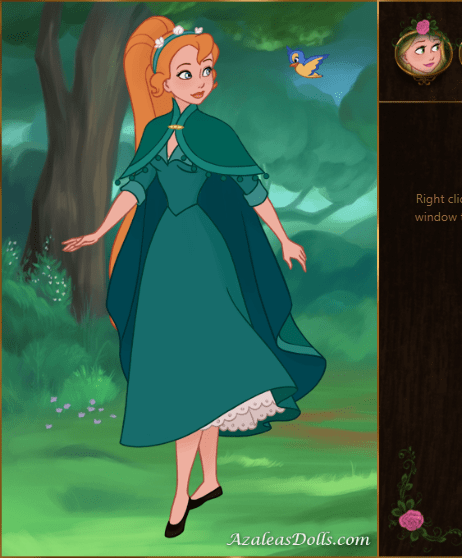 Fairytale Maiden - Pastelkatto Games